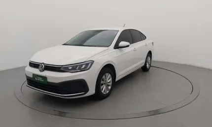 Volkswagen virtus 2024 1.0 tsi flex 12v aut
