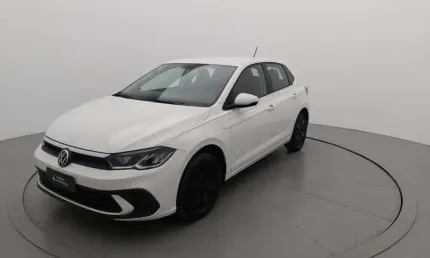 Volkswagen polo 2024 1.0 mpi manual