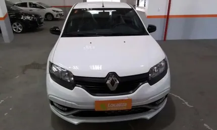 Renault sandero 2023 1.0 12v sce flex s edition manual