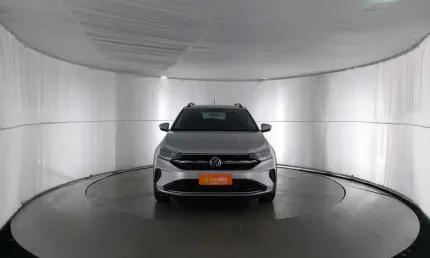 Volkswagen nivus 2022 1.0 200 tsi total flex comfortline automático