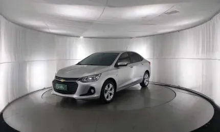 Chevrolet onix 2023 1.0 turbo flex ltz automático