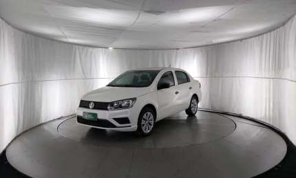 Volkswagen voyage 2023 1.0 12v mpi totalflex 4p manual