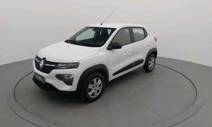 Renault kwid 2023 1.0 12v sce flex intense manual