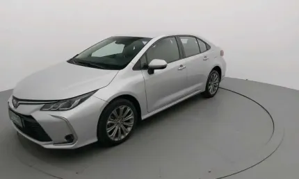 Toyota corolla 2023 2.0 vvt-ie flex xei direct shift