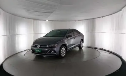 Volkswagen virtus 2022 1.0 200 tsi comfortline automático