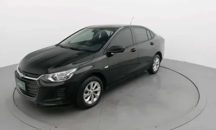 Chevrolet onix 2022 1.0 flex plus lt manual