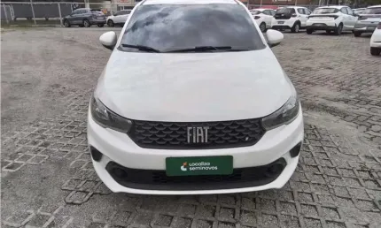 Fiat argo 2021 1.0 firefly flex drive manual