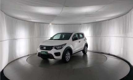 Fiat mobi 2023 1.0 evo flex like. manual