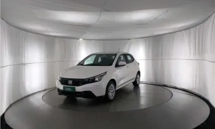 Fiat argo 2023 1.0 firefly flex drive manual
