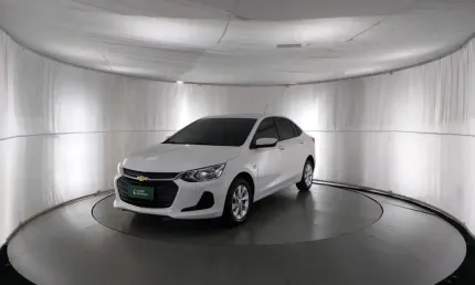 Chevrolet onix 2023 1.0 flex plus lt manual