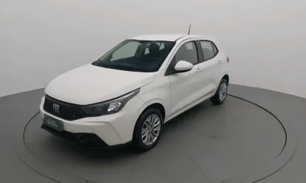 Fiat argo 2023 1.0 firefly flex drive manual