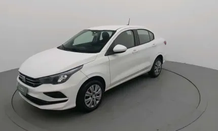 Fiat cronos 2023 1.0 firefly flex drive manual