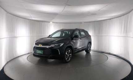 Chevrolet tracker 2023 1.2 turbo flex premier automático