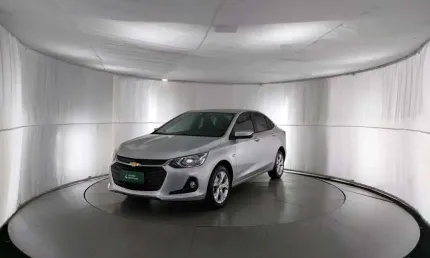 Chevrolet onix 2023 1.0 turbo flex ltz automático