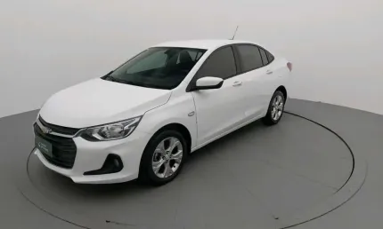 Chevrolet onix 2023 1.0 turbo flex plus ltz manual