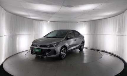 Hyundai hb20s 2023 1.0 tgdi flex comfort automático