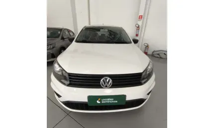 Volkswagen gol 2022 1.6 msi totalflex 4p manual