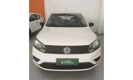 Volkswagen gol 2022 1.6 msi totalflex 4p manual