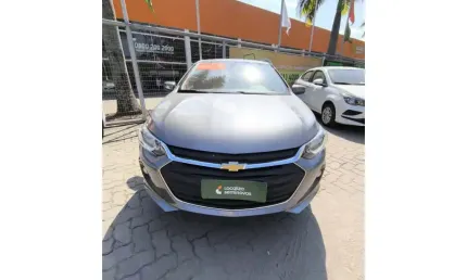 Chevrolet onix 2022 1.0 turbo flex plus ltz manual