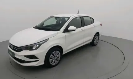 Fiat cronos 2023 1.0 firefly flex drive manual