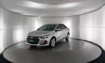 Chevrolet onix 2023 1.0 turbo flex ltz automático