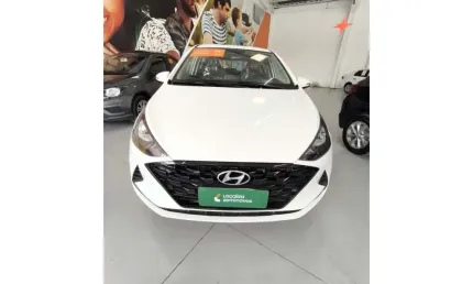 Hyundai hb20 2022 1.0 tgdi flex platinum automático