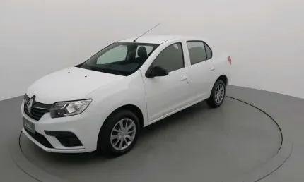 Renault logan 2023 1.0 12v sce flex zen manual