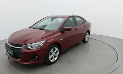 Chevrolet onix 2024 1.0 turbo flex ltz automático