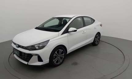 Hyundai hb20s 2024 1.0 tgdi flex comfort plus automático
