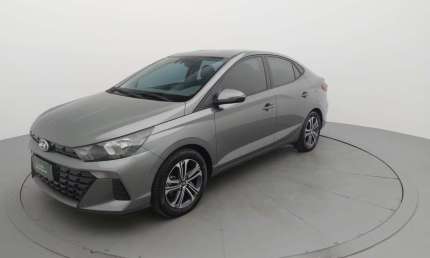 Hyundai hb20s 2023 1.0 tgdi flex comfort automático