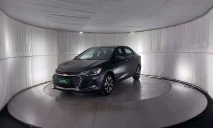 Chevrolet onix 2024 1.0 turbo flex plus premier automático