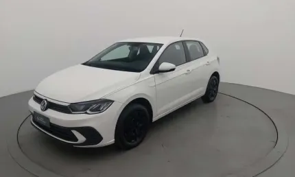 Volkswagen polo 2024 1.0 mpi manual