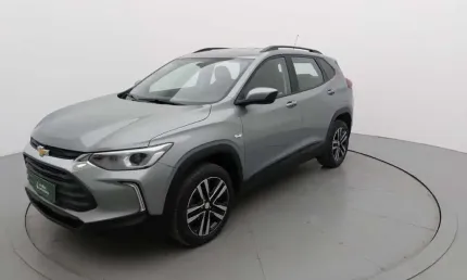 Chevrolet tracker 2024 1.0 turbo flex ltz automático