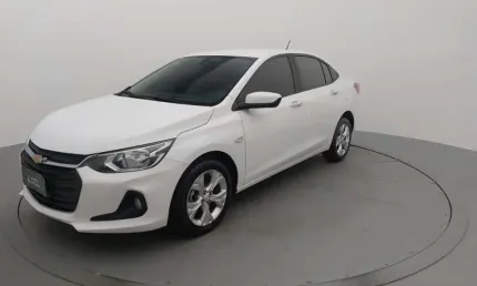 Chevrolet onix 2023 1.0 turbo flex plus ltz manual