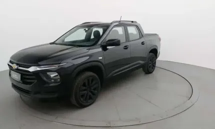 Chevrolet montana 2024 1.2 turbo flex lt manual
