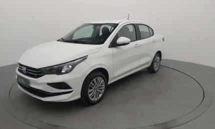 Fiat cronos 2025 1.0 firefly flex drive manual