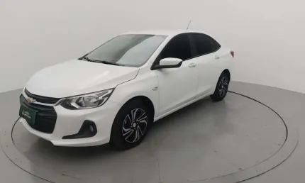 Chevrolet onix 2024 1.0 turbo flex lt automático