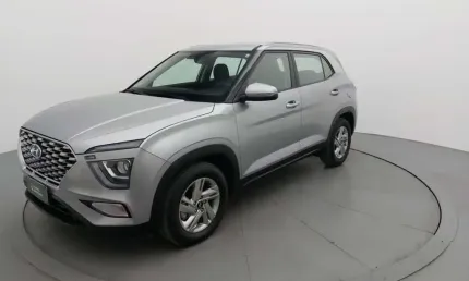Hyundai creta 2025 1.0 tgdi flex comfort plus automático