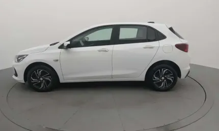 Chevrolet onix 2024 1.0 flex lt manual