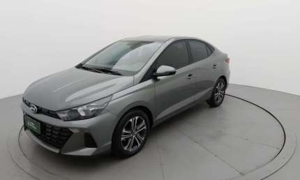 Hyundai hb20s 2023 1.0 tgdi flex comfort automático
