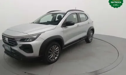 Fiat pulse 2024 1.3 flex drive cvt