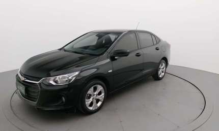 Chevrolet onix 2023 1.0 turbo flex plus ltz manual