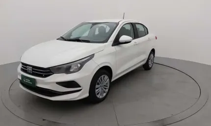 Fiat cronos 2025 1.0 firefly flex drive manual