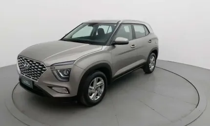 Hyundai creta 2025 1.0 tgdi flex comfort plus automático