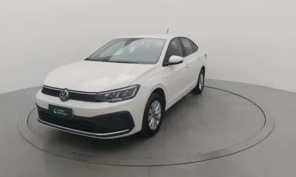 Volkswagen virtus 2023 1.0 170 tsi automático
