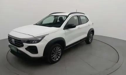 Fiat pulse 2024 1.3 flex drive cvt