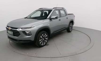Chevrolet montana 2024 1.2 turbo flex lt manual