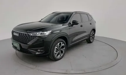 Gwm haval h6 2025 haval h6 premium phev awd (hibrido)