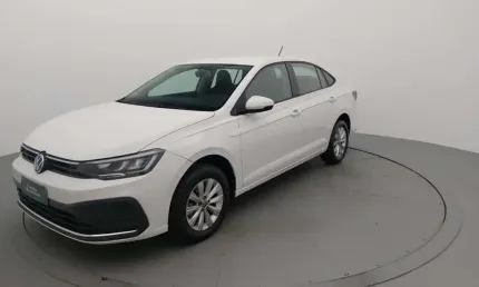 Volkswagen virtus 2023 1.0 170 tsi automático