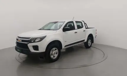 Chevrolet s10 2023 2.8 16v turbo diesel ls cd 4x4 manual